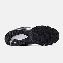 Чоловічі кросівки Nike Initiator Anthracite Cool Grey | Комфорт і амортизація, фото 4