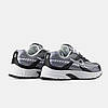 Чоловічі кросівки Nike Initiator Anthracite Cool Grey | Комфорт і амортизація, фото 7