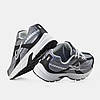 Чоловічі кросівки Nike Initiator Anthracite Cool Grey | Комфорт і амортизація, фото 9
