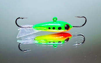 Балансир GOLDENFISH micro col.005