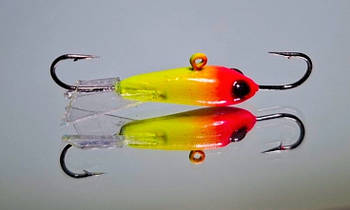 Балансир GOLDENFISH micro col.008