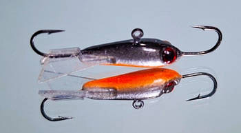 Балансир GOLDENFISH micro col.003