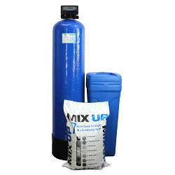 Фільтр комплексного очищення Stanko Waterteach Runxin RX 1354 MIX