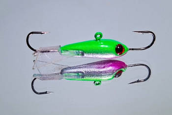 Балансир GOLDENFISH micro col.006