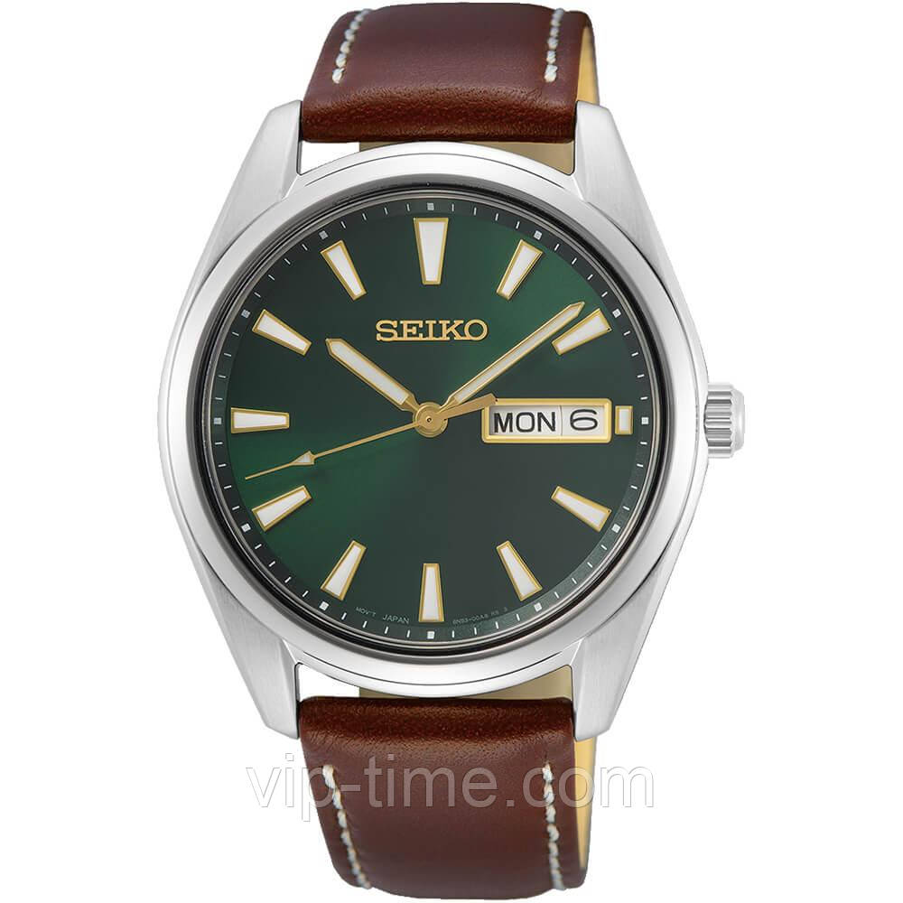 Годинник Seiko CS Sports SUR449P1, фото 1