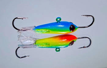 Балансир GOLDENFISH micro col.001