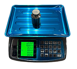 Ваги торговельні ПРОК-ВТ-853-Т
