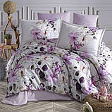 ПОСТІЛЬ САТИН CLASY євро, фото 4