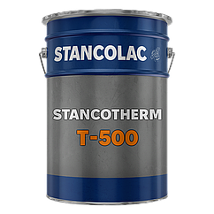 Фарба STANCOTHERM Т-500 вогнезахисна для металу