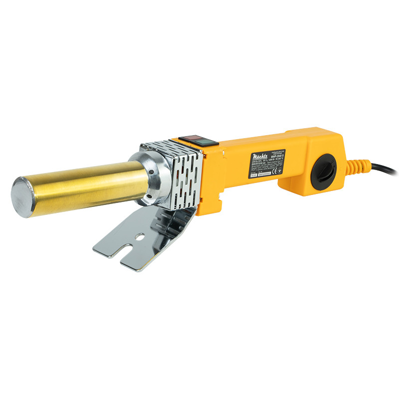 Паяльник для пластикових труб Mächtz MWP-2040 S, електричний, фото 1