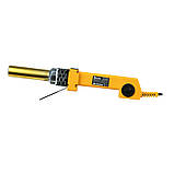 Паяльник для пластикових труб Mächtz MWP-2040 S, електричний, фото 2