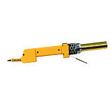 Паяльник для пластикових труб Mächtz MWP-2040 S, електричний, фото 3