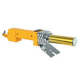 Паяльник для пластикових труб Mächtz MWP-2040 S, електричний, фото 4