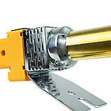 Паяльник для пластикових труб Mächtz MWP-2040 S, електричний, фото 6