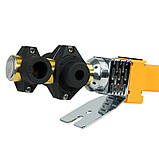 Паяльник для пластикових труб Mächtz MWP-2040 S, електричний, фото 7