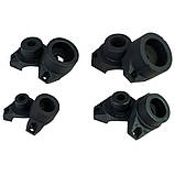 Паяльник для пластикових труб Mächtz MWP-2040 S, електричний, фото 8