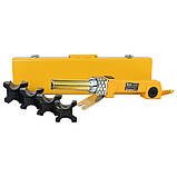 Паяльник для пластикових труб Mächtz MWP-2040 S, електричний, фото 10