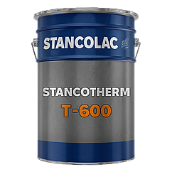 Фарба STANCOTHERM Т-600 вогнезахисна для дерева