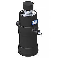 Гідроциліндр підкузовний UHB 191-7-2131-K349-60-HC HYVA, 71427531