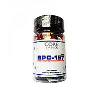 🧬 Нова добавка у каталозі — Core Labs X BPC-157 20 caps