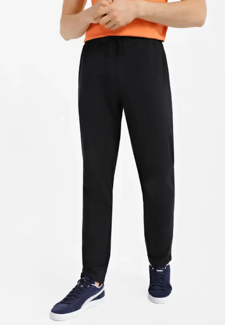 Штани Ms team чоловічі чорний, Розмір: XL, L, XXL, XXXL (MD)