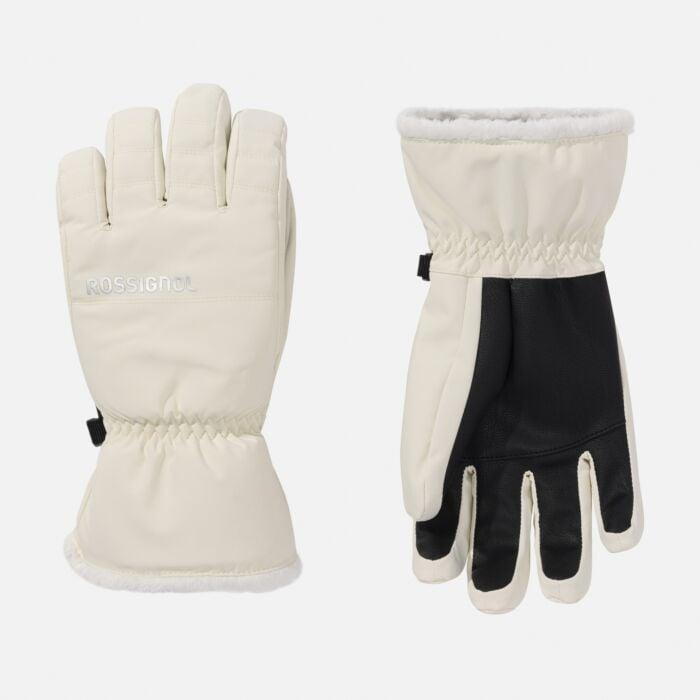 Рукавиці гірськолижні Rossignol w perfy g, Розмір: M, S (MD)