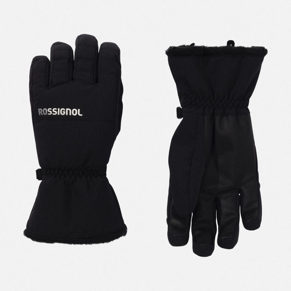 Рукавиці гірськолижні Rossignol w perfy g, Розмір: L, S, M (MD)