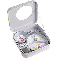 Подарочный набор посуды Beaba Bunny, арт. 913410