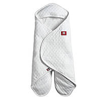 Конверт - одеяло Babynomade 0-6 мес., Red Castle хлопок white, арт. 0832166