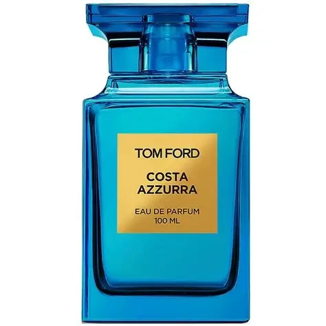Унісекс аромат Costa Azzurra Tom Ford (Том Форд (Коста Аззурра) 100мл, фото 1