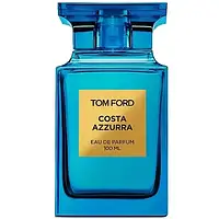 Унісекс аромат Costa Azzurra Tom Ford (Том Форд (Коста Аззурра) 100мл