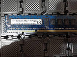 8GB DDR3L 1600MHz Hynix 12800R 1Rx4 PC3L REG ECC RAM Серверна оперативна пам'ять HMT41GR7AFR4A-PB, фото 2