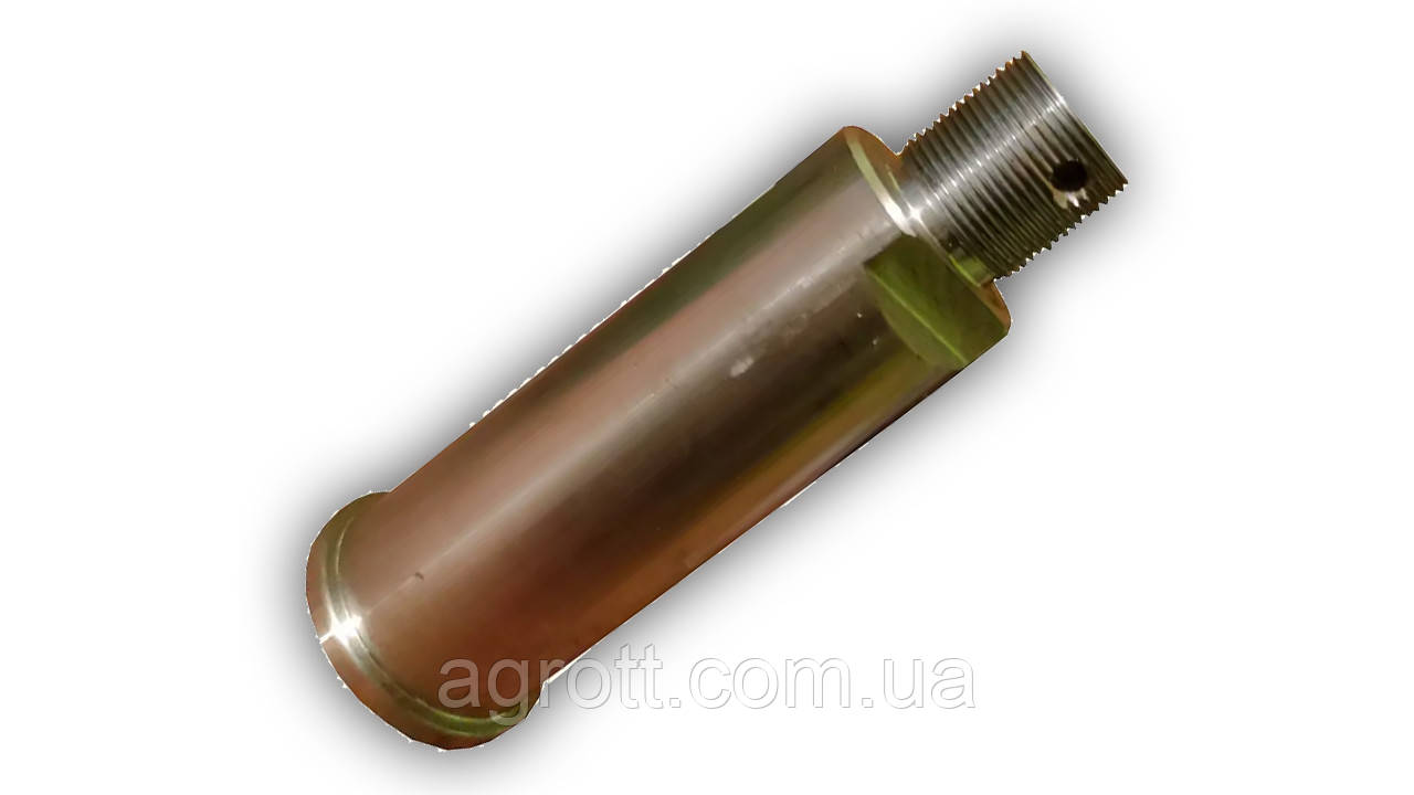 Вісь ДАН 7.1.01-2 Турбо