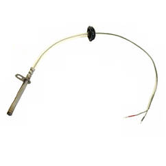 Індикатор полум'я Планар 8ДМ