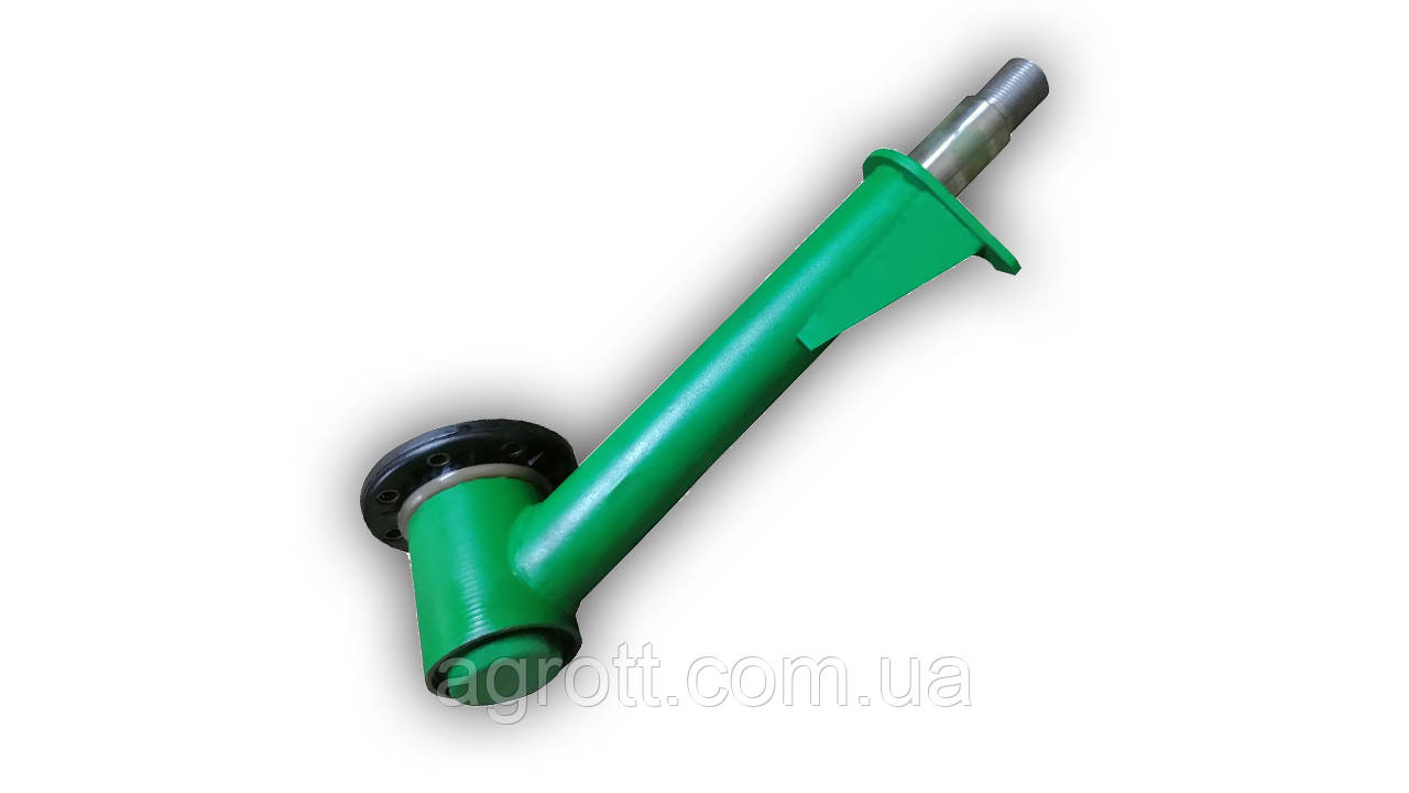 Стійка в зборі без диска ДАН Преміум (задня)