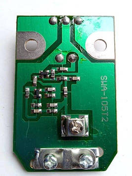 Антенний підсилювач SWA -105 T2 (10dB,5v) Код/Артикул 3-0030
