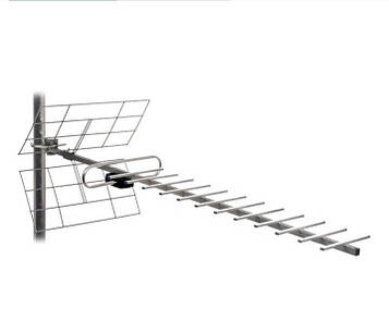 Антена ENERGY - T2- 1 метра .пасивна Код/Артикул 3-003