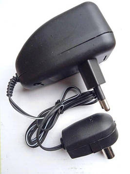 Блок живлення без регулятора на польську антену 12В,, 100мА ,"Регульований блок 'Eurosky" живлення має можливість Код/Артикул