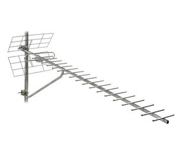 Антена ENERGY - 1,5 метри пасивна Код/Артикул 3-004