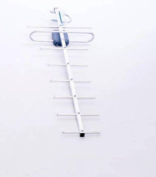 Антена "ВЕРТА" зовнішня 0.75 метри .пасивна Код/Артикул 3-0010