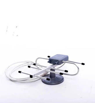 Антена " Верта " кімнатна , пасивная Код/Артикул 3-0011