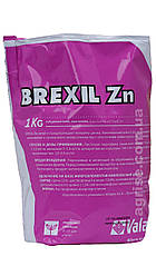 Брексіл Zn (Brexil Zn) (Брексіл цинк) Valagro 1кг
