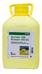 Гербіцид Бутізан 400 (Butisan 400 SC) Basf 5л