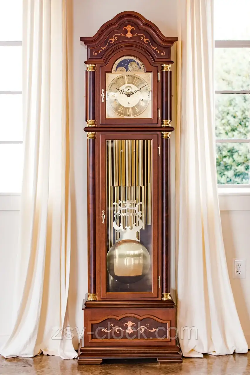 Годинник Hermle Trafalgar 01131-031171, фото 1