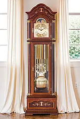 Годинник Hermle Trafalgar 01131-031171