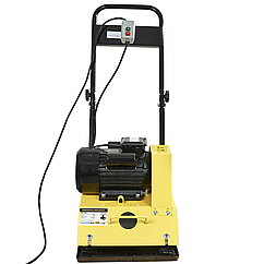 Віброплита електрична Кентавр ВП 80Е