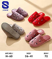 Домашнє жіноче взуття опт