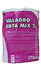 Валагро EDTA Мікс 5 (Valagro EDTA MIX 5) Valagro 1кг