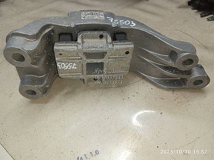 Кріплення коробки передач 2.00 Дизель 105 кВт MINI COUNTRYMAN R60 2012 000075503