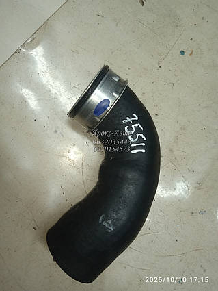 Патрубок інтеркулера Mini Cooper 1.6 16 V Turbo (R56) 2006-2014 000075511